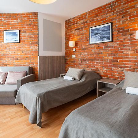 Max Apartamenty - Pokoje - Domki - Restauracja - Basen Mielno  Εξωτερικό φωτογραφία