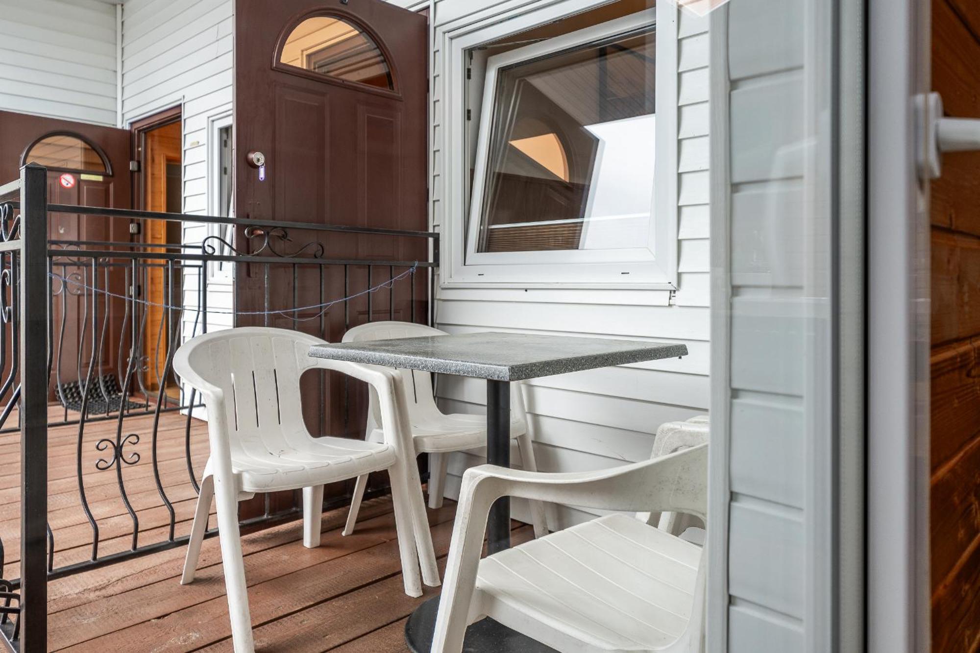 Max Apartamenty - Pokoje - Domki - Restauracja - Basen Mielno  Εξωτερικό φωτογραφία