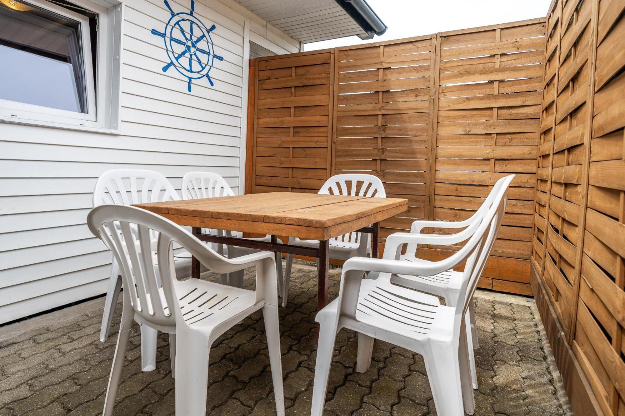 Max Apartamenty - Pokoje - Domki - Restauracja - Basen Mielno  Εξωτερικό φωτογραφία