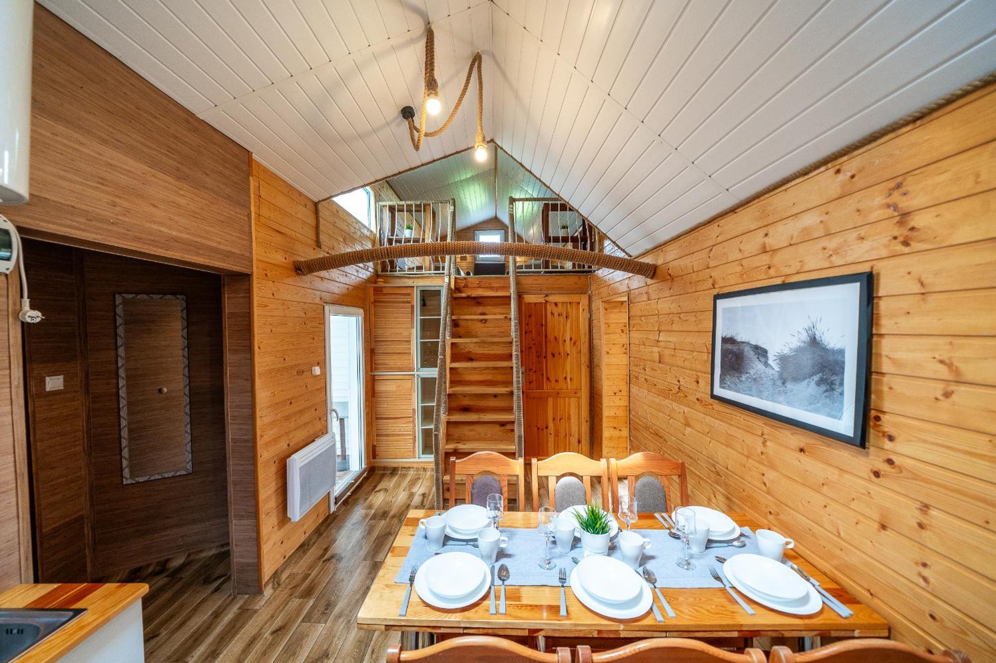 Max Apartamenty - Pokoje - Domki - Restauracja - Basen Mielno  Εξωτερικό φωτογραφία