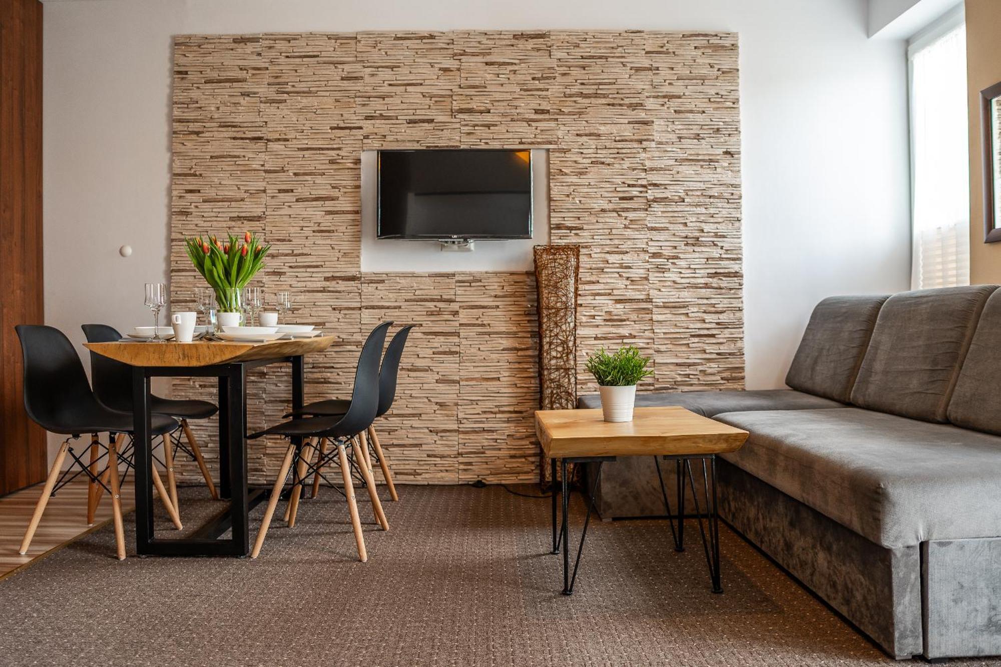 Max Apartamenty - Pokoje - Domki - Restauracja - Basen Mielno  Εξωτερικό φωτογραφία