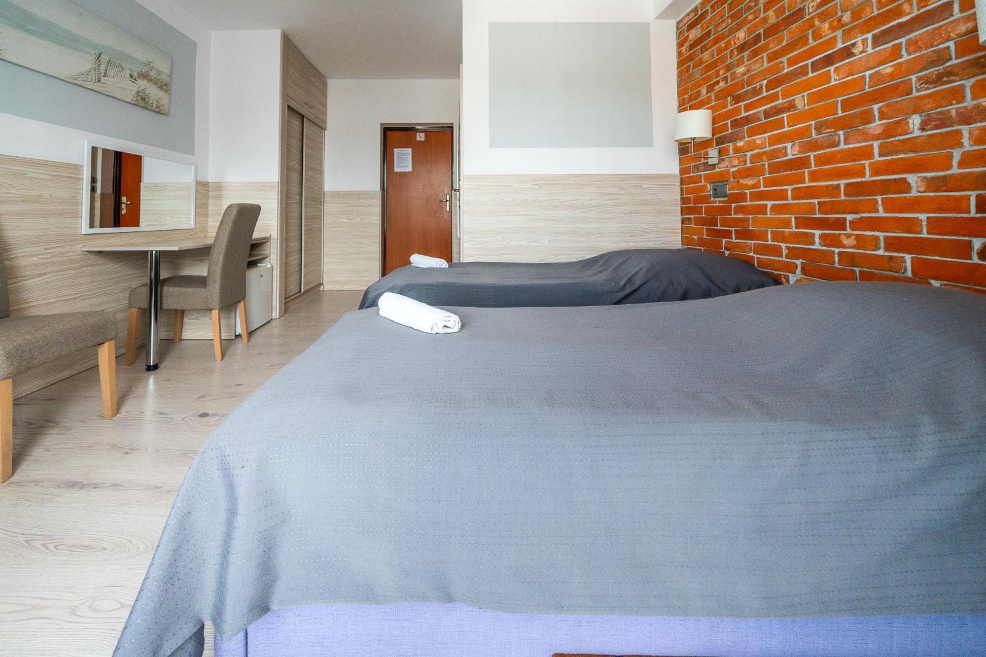 Max Apartamenty - Pokoje - Domki - Restauracja - Basen Mielno  Εξωτερικό φωτογραφία