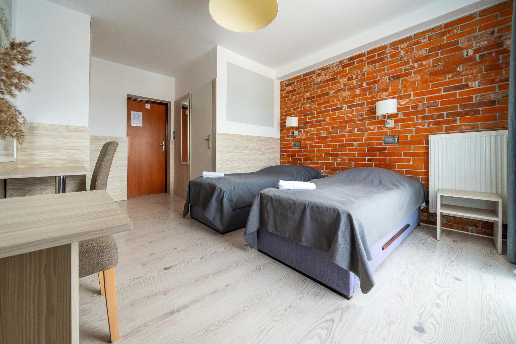 Max Apartamenty - Pokoje - Domki - Restauracja - Basen Mielno  Εξωτερικό φωτογραφία