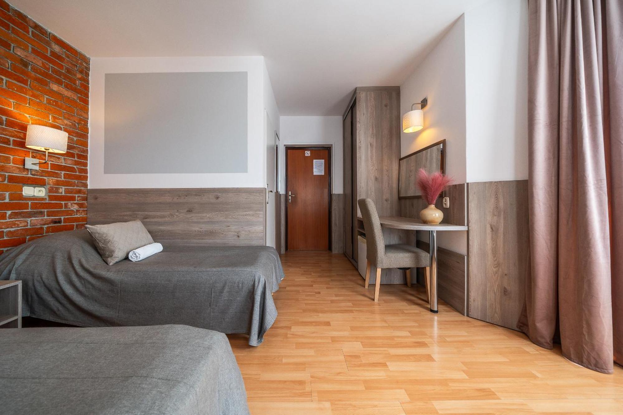 Max Apartamenty - Pokoje - Domki - Restauracja - Basen Mielno  Εξωτερικό φωτογραφία