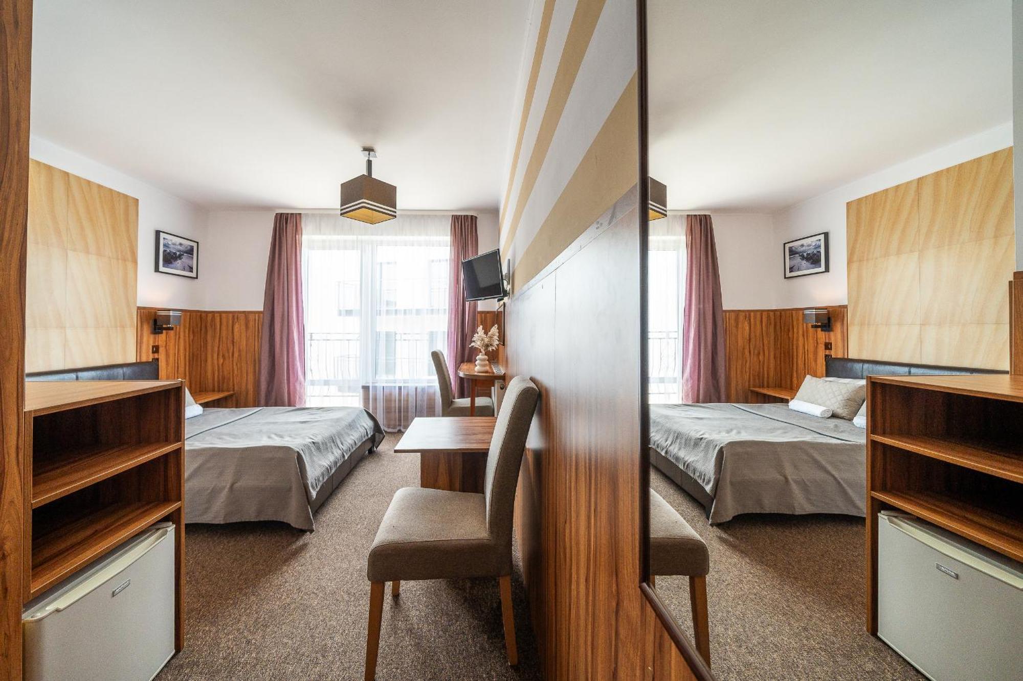 Max Apartamenty - Pokoje - Domki - Restauracja - Basen Mielno  Εξωτερικό φωτογραφία